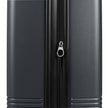 Bugatti - Westmount 3-piece Hardside Expandable Spinner Luggage Set