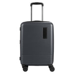 Bugatti - Westmount 3-piece Hardside Expandable Spinner Luggage Set