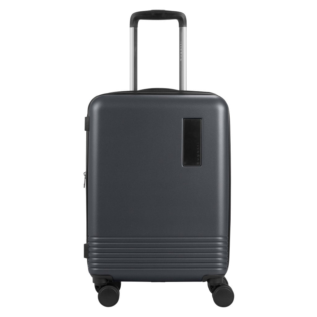 Bugatti - Westmount 3-piece Hardside Expandable Spinner Luggage Set