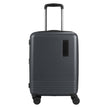 Bugatti - Westmount 3-piece Hardside Expandable Spinner Luggage Set
