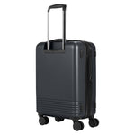 Bugatti - Westmount 3-piece Hardside Expandable Spinner Luggage Set