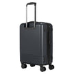 Bugatti - Westmount 3-piece Hardside Expandable Spinner Luggage Set