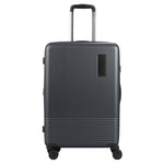 Bugatti - Westmount 3-piece Hardside Expandable Spinner Luggage Set