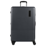 Bugatti - Westmount 3-piece Hardside Expandable Spinner Luggage Set