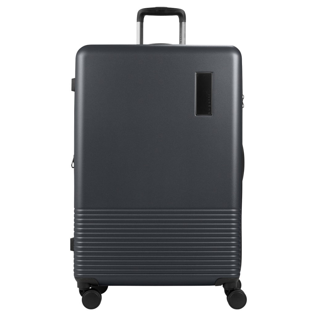 Bugatti - Westmount 3-piece Hardside Expandable Spinner Luggage Set