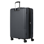 Bugatti - Westmount 3-piece Hardside Expandable Spinner Luggage Set