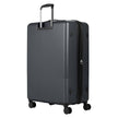 Bugatti - Westmount 3-piece Hardside Expandable Spinner Luggage Set