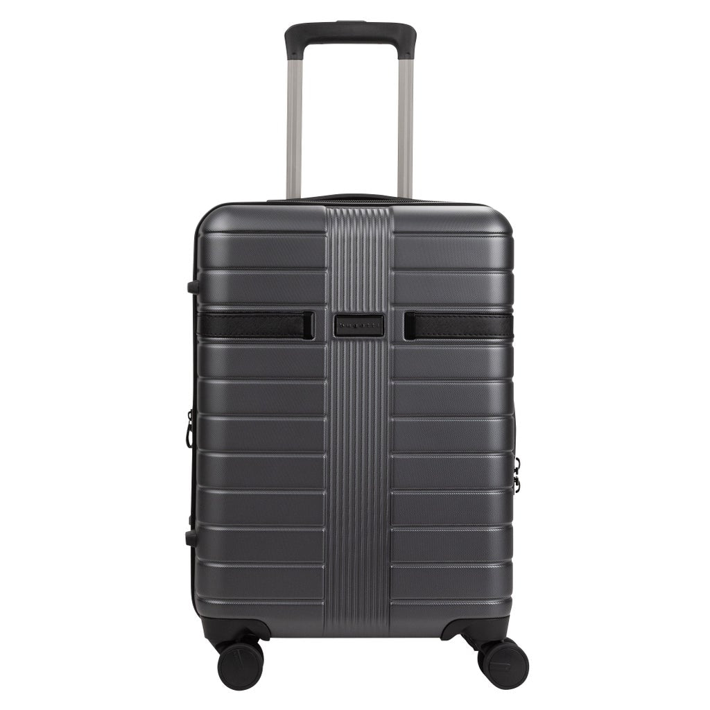 Bugatti - Hamburg 2-piece Hardside Spinner Luggage Set