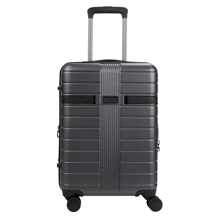 Bugatti - Hamburg 2-piece Hardside Spinner Luggage Set