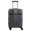 Bugatti - Hamburg 2-piece Hardside Spinner Luggage Set