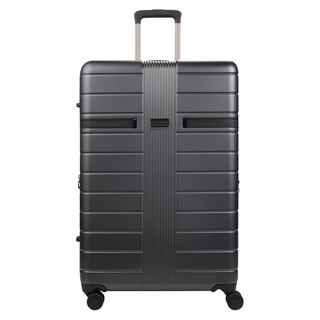 Bugatti - Hamburg 2-piece Hardside Spinner Luggage Set