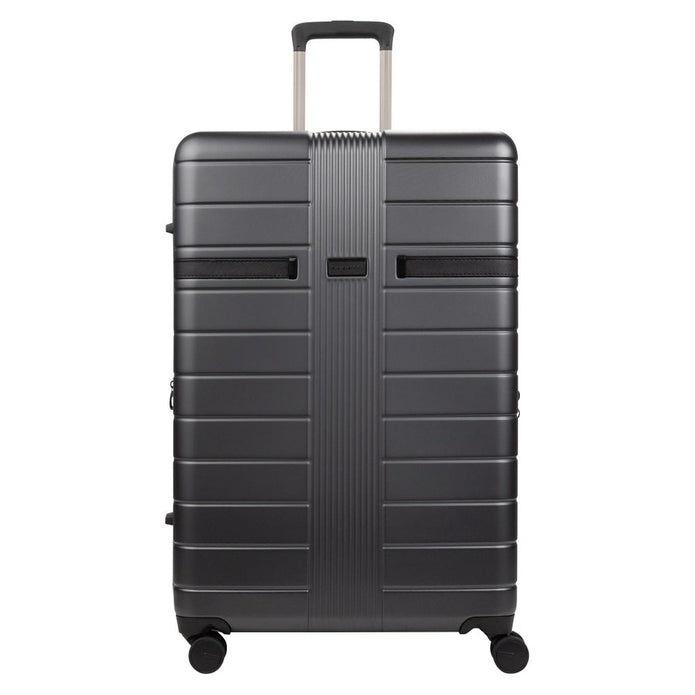 Bugatti - Hamburg 2-piece Hardside Spinner Luggage Set