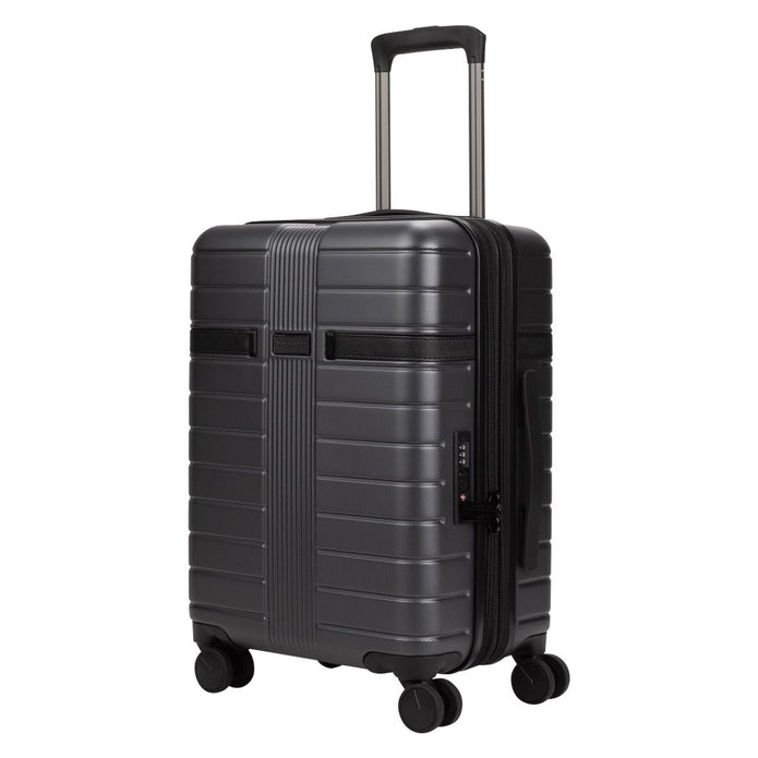 Bugatti - Hamburg 2-piece Hardside Spinner Luggage Set
