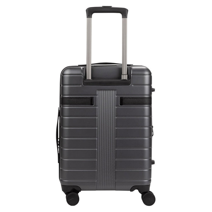 Bugatti - Hamburg 2-piece Hardside Spinner Luggage Set