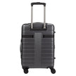 Bugatti - Hamburg 2-piece Hardside Spinner Luggage Set