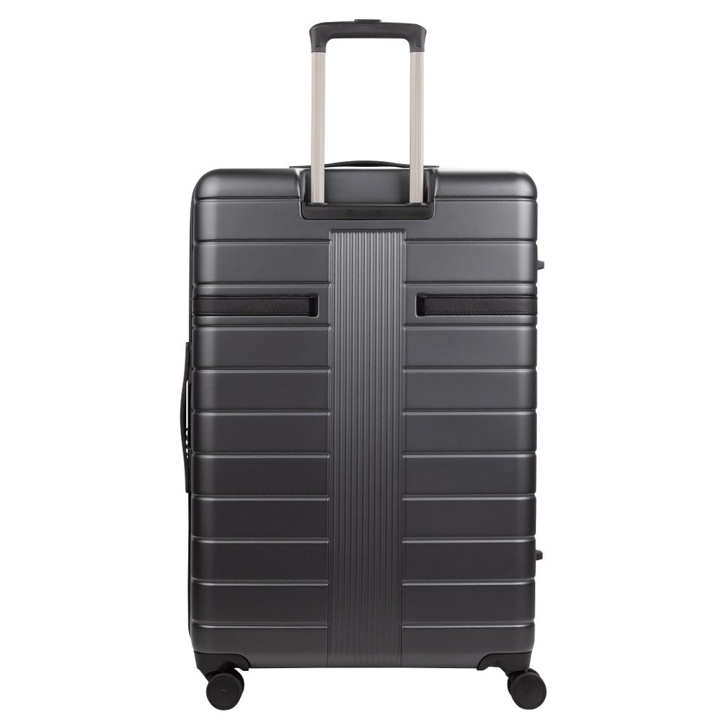 Bugatti - Hamburg 2-piece Hardside Spinner Luggage Set