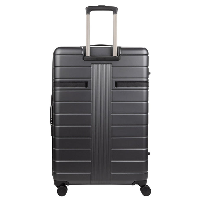 Bugatti - Hamburg 2-piece Hardside Spinner Luggage Set