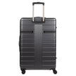 Bugatti - Hamburg 2-piece Hardside Spinner Luggage Set