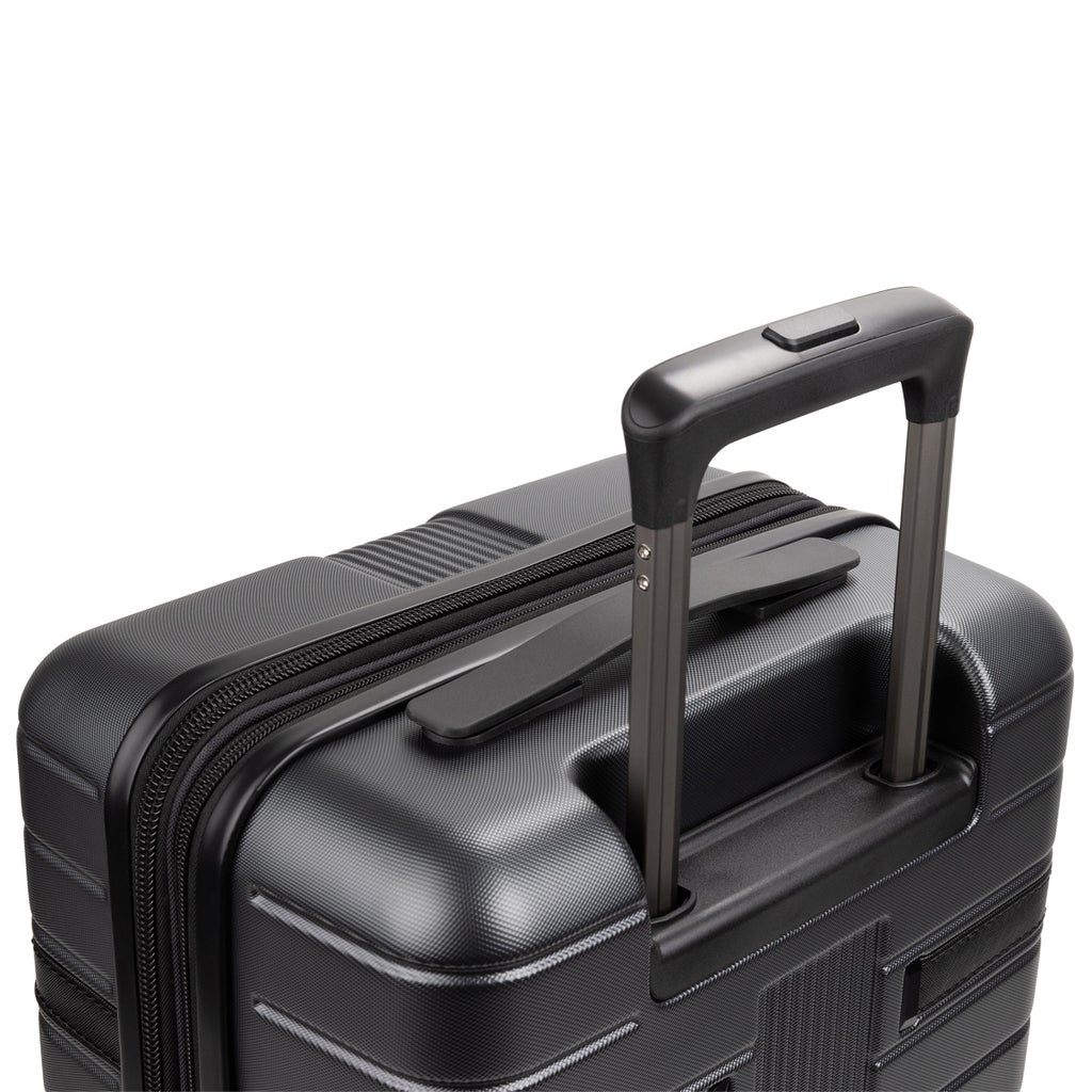 Bugatti - Hamburg 2-piece Hardside Spinner Luggage Set