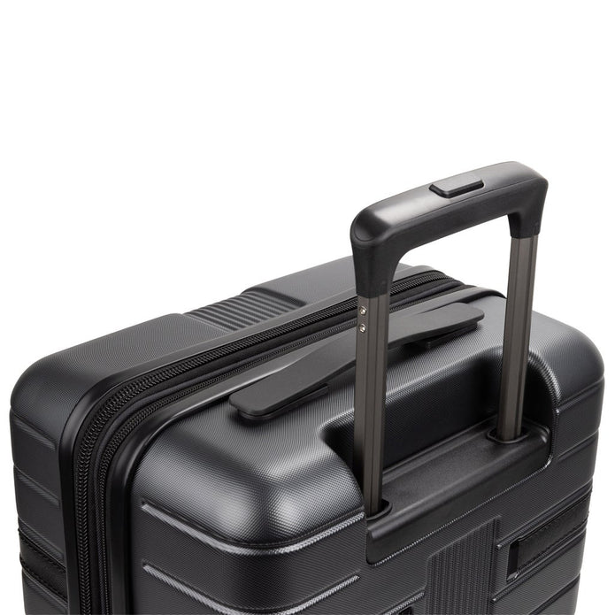 Bugatti - Hamburg 2-piece Hardside Spinner Luggage Set