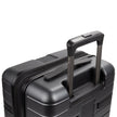 Bugatti - Hamburg 2-piece Hardside Spinner Luggage Set