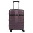 Bugatti - Hamburg 2-piece Hardside Spinner Luggage Set