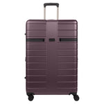 Bugatti - Hamburg 2-piece Hardside Spinner Luggage Set