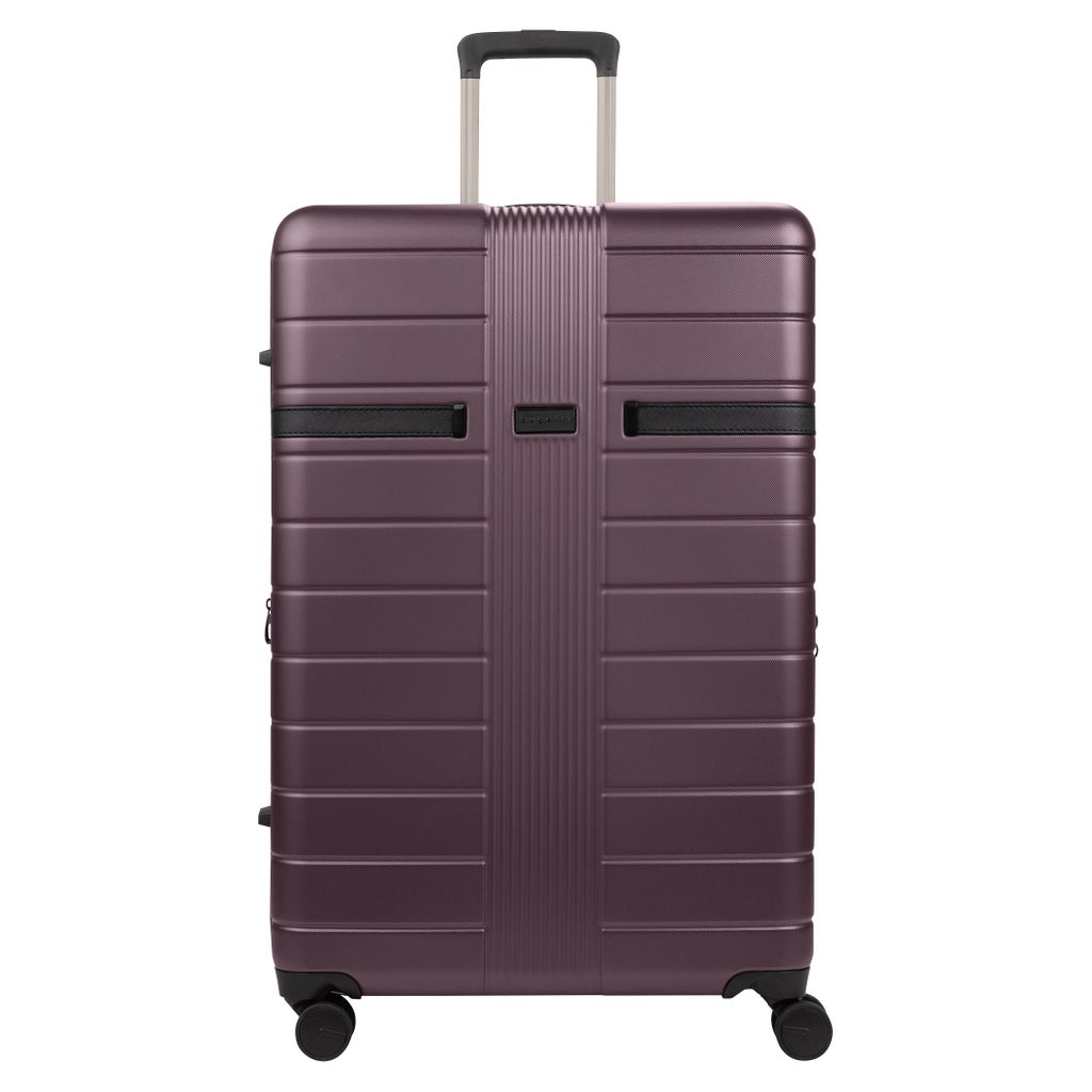 Bugatti - Hamburg 2-piece Hardside Spinner Luggage Set