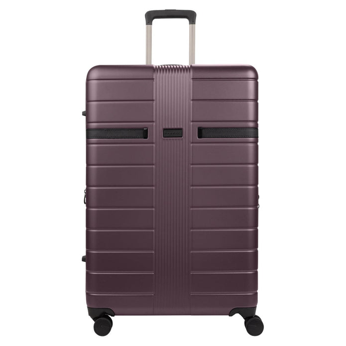 Bugatti - Hamburg 2-piece Hardside Spinner Luggage Set