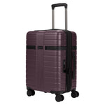 Bugatti - Hamburg 2-piece Hardside Spinner Luggage Set