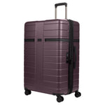 Bugatti - Hamburg 2-piece Hardside Spinner Luggage Set