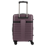 Bugatti - Hamburg 2-piece Hardside Spinner Luggage Set