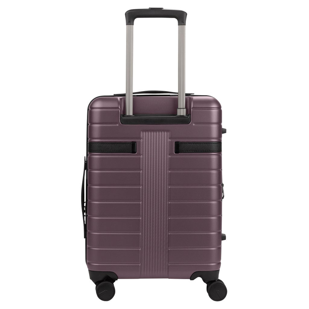 Bugatti - Hamburg 2-piece Hardside Spinner Luggage Set
