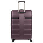 Bugatti - Hamburg 2-piece Hardside Spinner Luggage Set