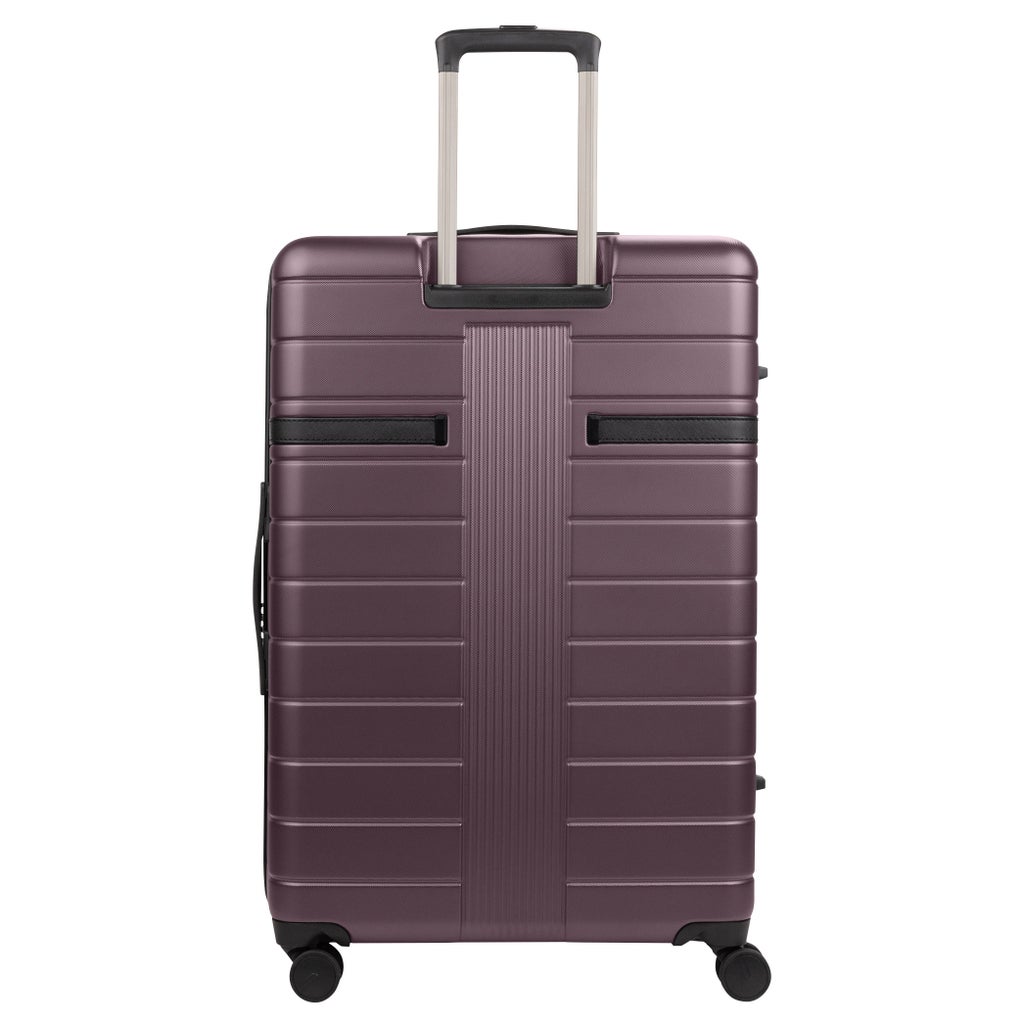Bugatti - Hamburg 2-piece Hardside Spinner Luggage Set