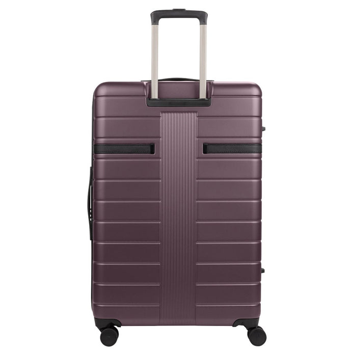 Bugatti - Hamburg 2-piece Hardside Spinner Luggage Set
