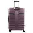 Bugatti - Hamburg 2-piece Hardside Spinner Luggage Set