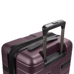 Bugatti - Hamburg 2-piece Hardside Spinner Luggage Set