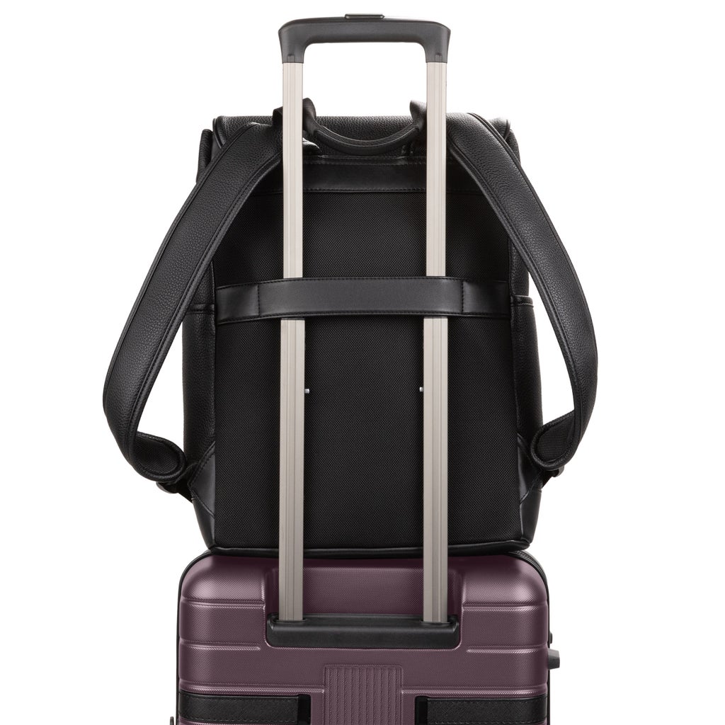 Bugatti - Hamburg 2-piece Hardside Spinner Luggage Set