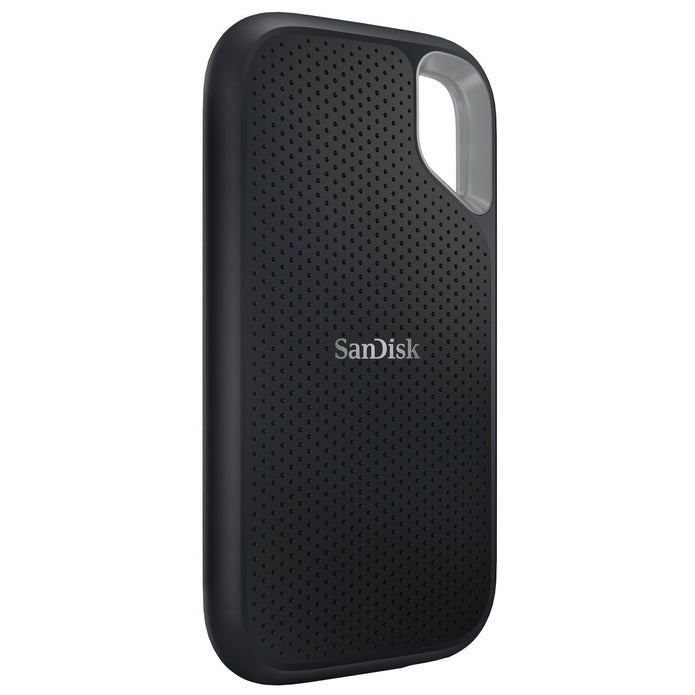 SanDisk Extreme External Portable SSD