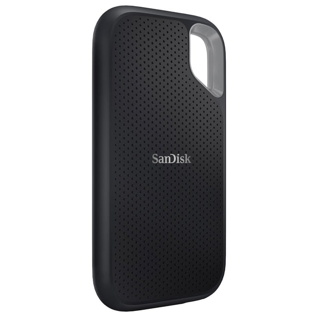 SanDisk Extreme External Portable SSD