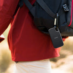 SanDisk Extreme External Portable SSD
