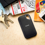 SanDisk Extreme External Portable SSD