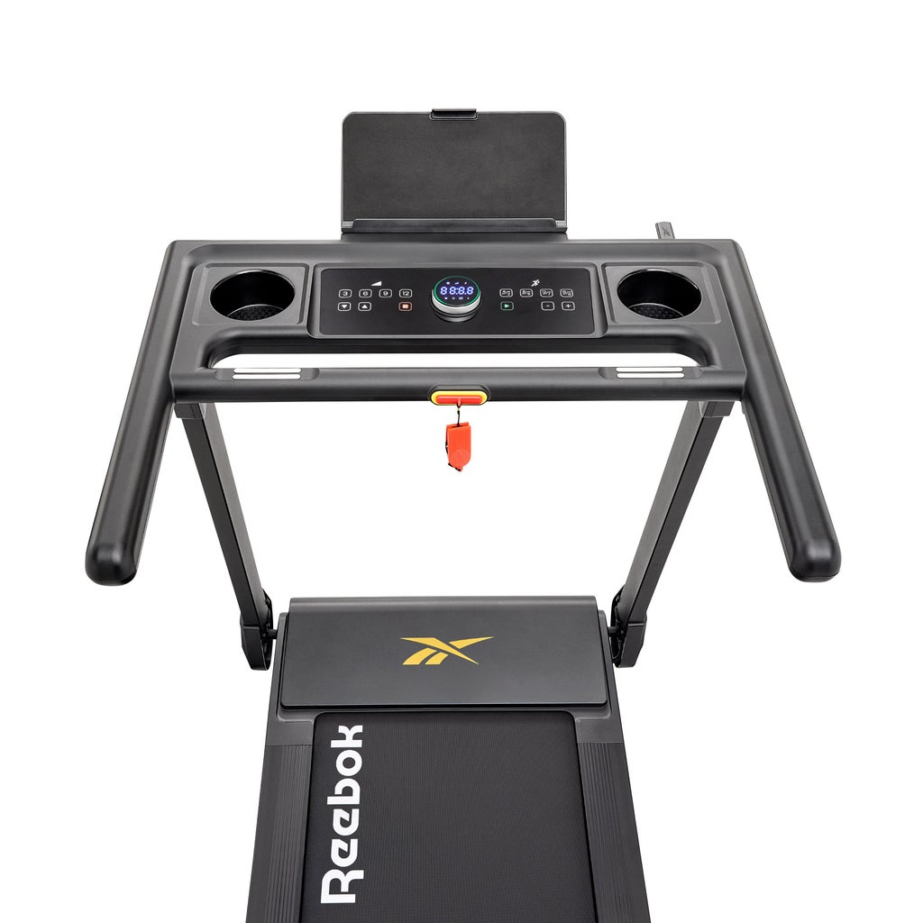 Reebok i-Run 5 Treadmill