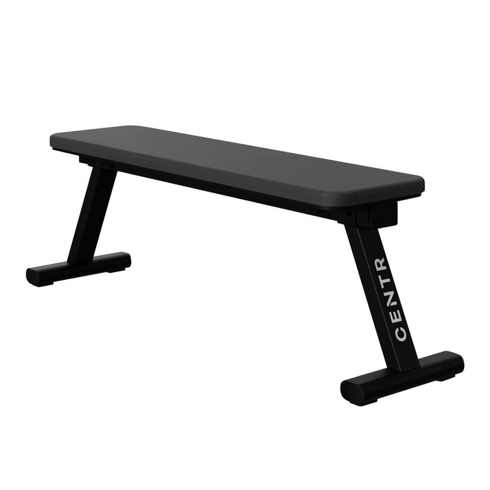 Centr Power Series FWB1 Flat Weight Bench