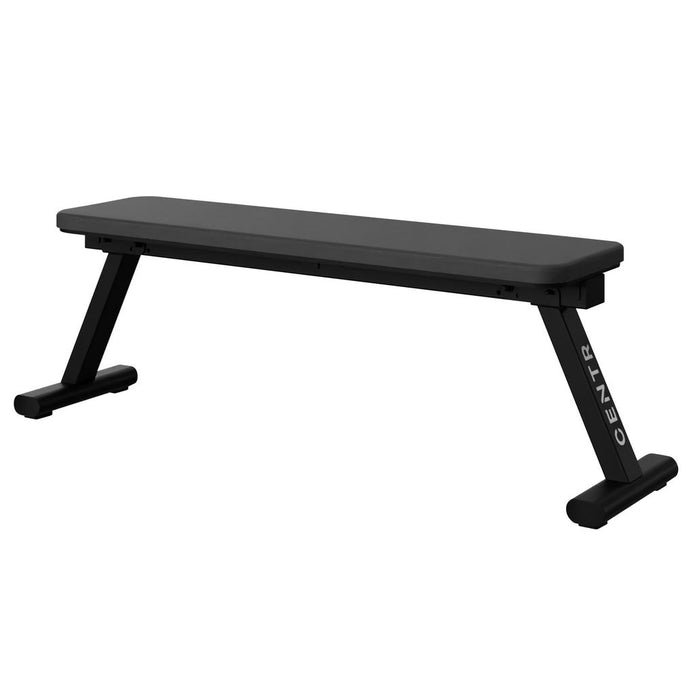 Centr Power Series FWB1 Flat Weight Bench