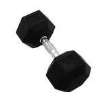 Inspire Fitness Dumbbell Set, 35 - 50 lbs