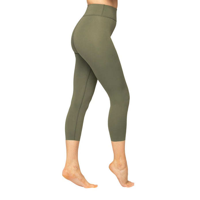 Aurum Women's 3/4 Length Legging