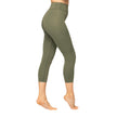 Aurum Women's 3/4 Length Legging