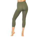 Aurum Women's 3/4 Length Legging